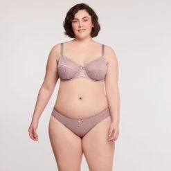 Slip Beige Luccia -Bestform Lingerie BL02409 10B WEB 3