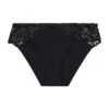Slip Black Pampelune -Bestform Lingerie BL02453 032 WEB 0
