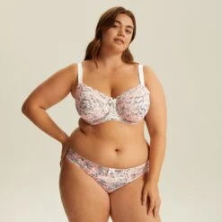 Culotte Ivoire LUCCIA SWING 9 Culotte Ivoire LUCCIA SWING -Bestform Lingerie BL02459 9A3 WEB 3