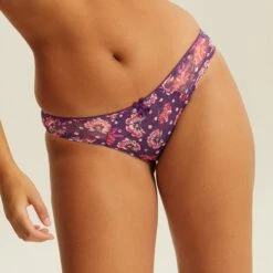 Culotte Mûre LUCCIA SWING 8 Culotte Mûre LUCCIA SWING -Bestform Lingerie BL02459 9D6 WEB 1 2d02878e 92bb 4161 87dc f6b37df92b34