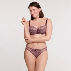 Slip Peau De Bete Luccia Swing 9 Slip Peau De Bete Luccia Swing -Bestform Lingerie BL02459 9N3 WEB 3