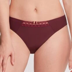 Slip Cassis Sydney Pure -Bestform Lingerie BL02563 08B WEB 1