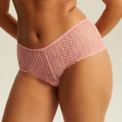Culotte Haute Romance AMELIA -Bestform Lingerie BL03481 07E WEB 1