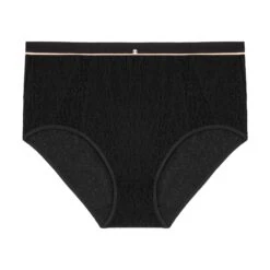 Culotte Noir Just Couture