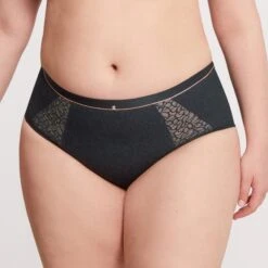 Culotte Noir Just Couture -Bestform Lingerie BL03488 030 WEB 1 542ce2a3 acb9 4b5b 9666 2bf3637b4e17