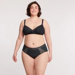 Culotte Noir Just Couture -Bestform Lingerie BL03488 030 WEB 3 b36da44d ef0d 4bda 81c3 20d4d691d9e6