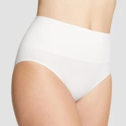 Culotte Ivoire Just Essential -Bestform Lingerie BL03802 011 WEB 1