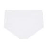 Culotte Très Haute One Size Star White JUST ONE COTON -Bestform Lingerie BL04601 016 WEB 0
