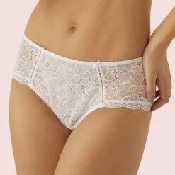 Boxer Star White Luccia 7 Boxer Star White Luccia -Bestform Lingerie BL07409 016 WEB 1 40ac0895 8cf2 492f b7dd 8d37517d8c66
