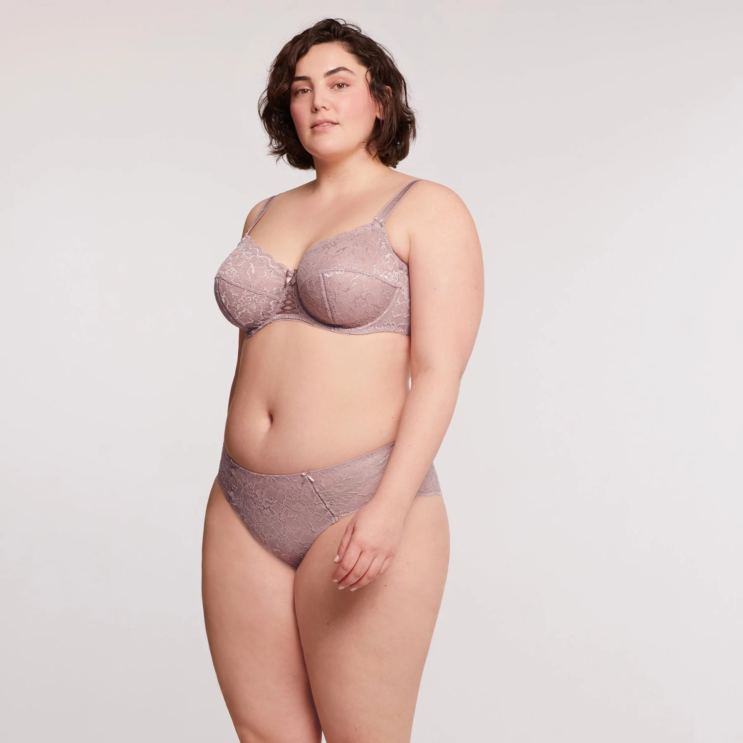 Boxer Beige Luccia 6 Boxer Beige Luccia – Image 4