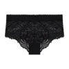 Boxer Black Pampelune 1 Boxer Black Pampelune -Bestform Lingerie BL07453 032 WEB 0
