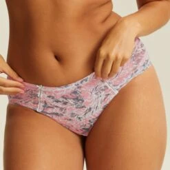 Shorty Ivoire LUCCIA SWING -Bestform Lingerie BL07459 9A3 WEB 1 a6af5a7f 8230 4105 9360 346244c98b4d