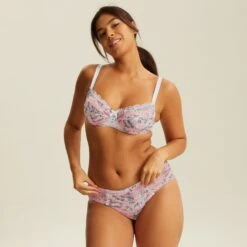 Shorty Ivoire LUCCIA SWING -Bestform Lingerie BL07459 9A3 WEB 3 39bc9008 8461 4a08 8cf9 9b00266f7d18