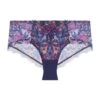 Shorty Bleu Aquarelle LUCCIA SWING -Bestform Lingerie BL07459 9BK WEB 0 8e418a39 14f3 446c 8b23 fd4620caf72c