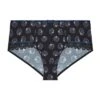 Boxer Noir Imprimé Sydney -Bestform Lingerie BL07463 9ND WEB 0