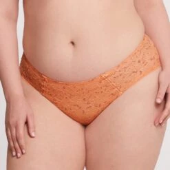 Boxer Pamplemousse Luccia Harmony -Bestform Lingerie BL07509 073 WEB 1