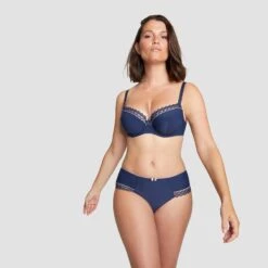 Boxer Marine Sydney Pure 9 Boxer Marine Sydney Pure -Bestform Lingerie BL07563 021 WEB 3 be5183d1 1a87 4f07 8ee4 7ba06ae6151a