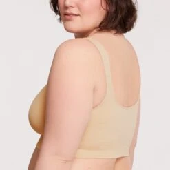 Soutien-gorge Sans Armatures Nude Just Essential 12 Soutien-gorge Sans Armatures Nude Just Essential -Bestform Lingerie BL10802 043 WEB 22 a67a8fe5 23ac 477d aee6 226d672da879