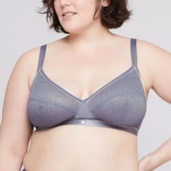 Soutien-gorge Sans Armatures Brume Just Couture 8 Soutien-gorge Sans Armatures Brume Just Couture -Bestform Lingerie BL11488 095 WEB 11