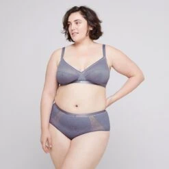 Soutien-gorge Sans Armatures Brume Just Couture 9 Soutien-gorge Sans Armatures Brume Just Couture -Bestform Lingerie BL11488 095 WEB 3