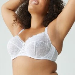 Soutien-gorge Emboîtant Avec Armatures Star White Luccia 8 Soutien-gorge Emboîtant Avec Armatures Star White Luccia -Bestform Lingerie BL14409 016 WEB 11