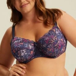 Soutien-gorge Emboîtant Avec Armatures Bleu Aquarelle LUCCIA SWING -Bestform Lingerie BL14459 9BK WEB 11 2788ca0d 3cce 4dee b845 db1a1febddd0