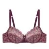 Soutien-gorge Emboîtant Avec Armatures Peau De Bete Luccia Swing 2 Soutien-gorge Emboîtant Avec Armatures Peau De Bete Luccia Swing -Bestform Lingerie BL14459 9N3 WEB 0 6b0e5935 b3e6 43e7 9861 d18dd2a70251