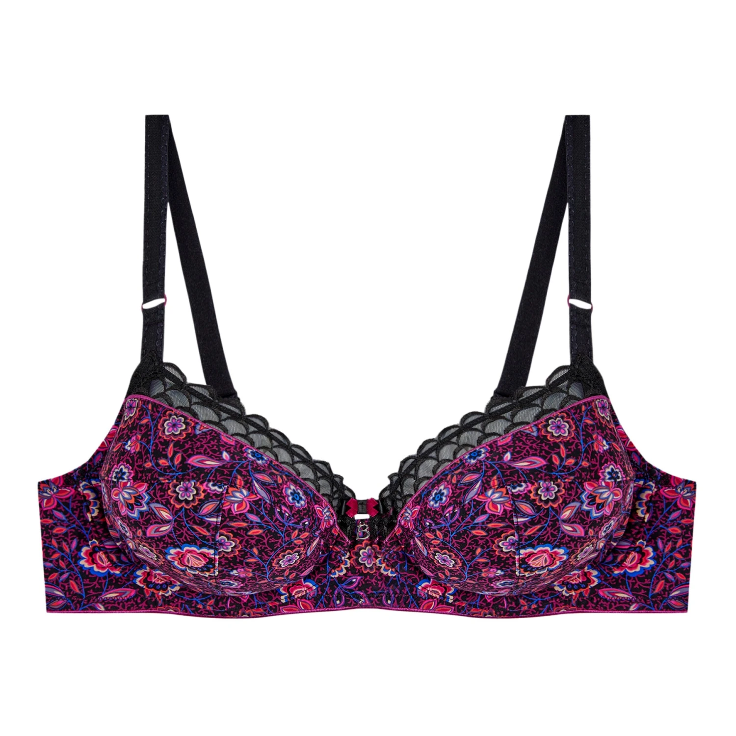 Soutien-gorge Emboîtant Avec Armatures Azalee Sydney 3 Soutien-gorge Emboîtant Avec Armatures Azalee Sydney
