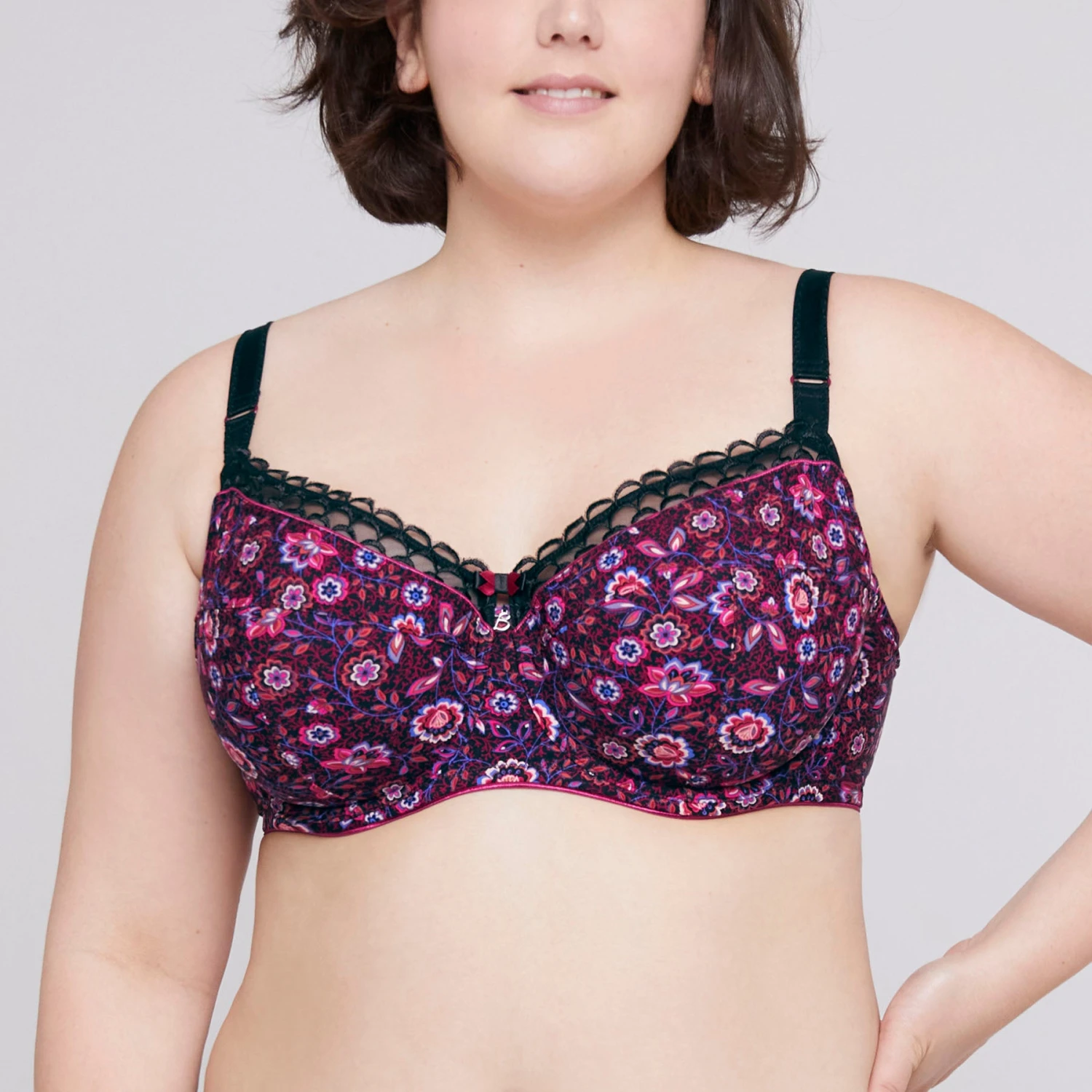 Soutien-gorge Emboîtant Avec Armatures Azalee Sydney 5 Soutien-gorge Emboîtant Avec Armatures Azalee Sydney – Image 3