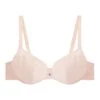 Soutien-gorge Emboîtant Avec Armatures Beige Rosé Just Perfect 2 Soutien-gorge Emboîtant Avec Armatures Beige Rosé Just Perfect -Bestform Lingerie BL14464 048 WEB 0