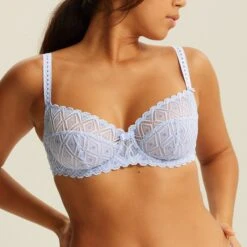 Soutien-gorge Emboîtant Avec Armatures Bleu Tendre AMELIA -Bestform Lingerie BL14481 02K WEB 11 f2919b49 3028 4743 b61e a64c118d7aff