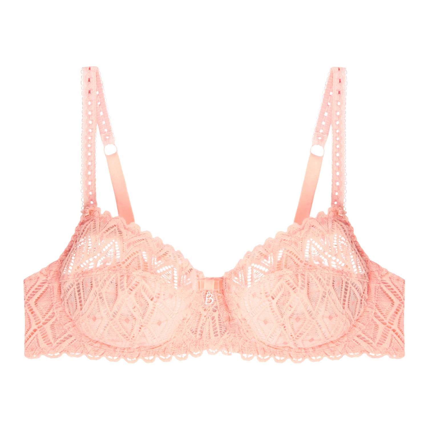 Soutien-gorge Emboîtant Avec Armatures Romance AMELIA 3 Soutien-gorge Emboîtant Avec Armatures Romance AMELIA