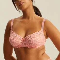 Soutien-gorge Emboîtant Avec Armatures Romance AMELIA 7 Soutien-gorge Emboîtant Avec Armatures Romance AMELIA -Bestform Lingerie BL14481 07E WEB 11 6e2e9cab 42ac 4d77 9186 7073cbf26560