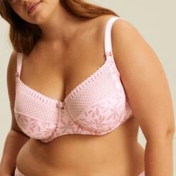 Soutien-gorge Emboîtant Avec Armatures TERRAZO MARBELLA -Bestform Lingerie BL14494 9P9 WEB 11