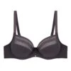 Soutien-gorge Emboîtant Avec Armatures Gris Couture JUST LIFT -Bestform Lingerie BL14498 098 WEB 0