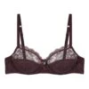 Soutien-gorge Emboîtant Avec Armatures Moka Luccia Harmony 2 Soutien-gorge Emboîtant Avec Armatures Moka Luccia Harmony -Bestform Lingerie BL14509 10D WEB 0