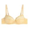 Soutien-gorge Emboîtant Avec Armatures Mimosa LUCCIA HARMONY
