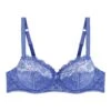 Soutien-gorge Emboîtant Avec Armatures Bleu Porcelaine LUCCIA HARMONY -Bestform Lingerie BL14509 A32 WEB 0