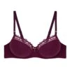 Soutien-gorge Emboîtant Avec Armatures Cassis Sydney Pure -Bestform Lingerie BL14563 08B WEB 0 150f6ebe ef42 4f07 8aa1 b1ee4480fd89