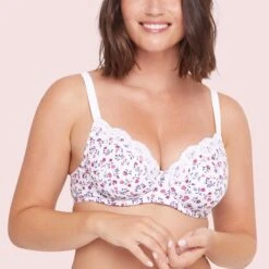 Soutien-gorge Emboîtant Avec Armatures Blanc Emily Coton 8 Soutien-gorge Emboîtant Avec Armatures Blanc Emily Coton -Bestform Lingerie BL23330 9A2 WEB 11