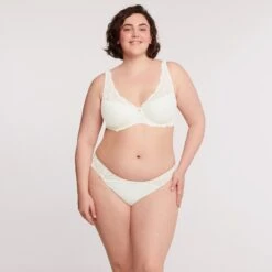 Soutien-gorge Coques Avec Armatures Ivoire Pampelune 11 Soutien-gorge Coques Avec Armatures Ivoire Pampelune -Bestform Lingerie BL27453 011 WEB 3