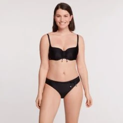 Haut De Maillot Avec Armatures Noir Porto Vecchio -Bestform Lingerie BS34415 030 WEB 3