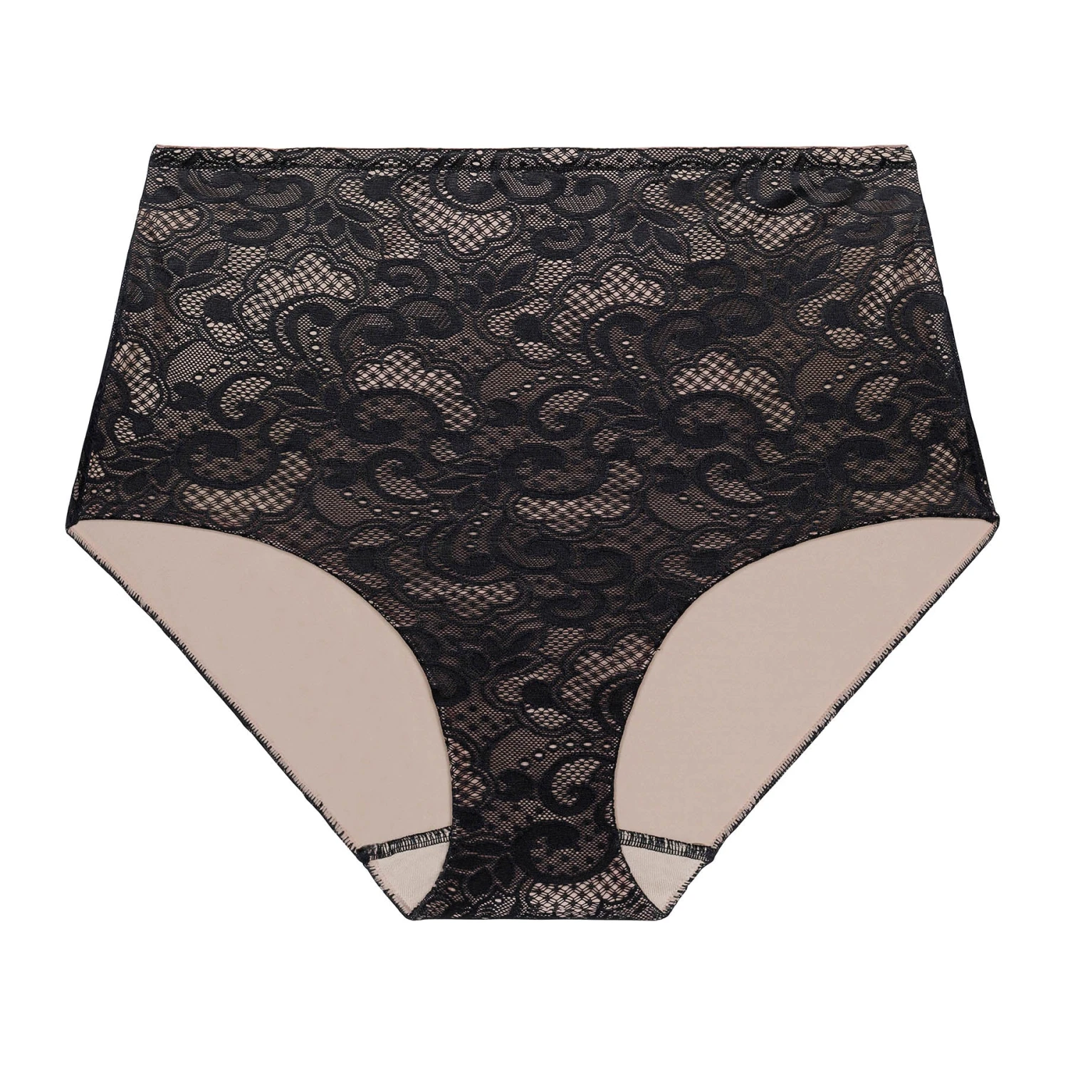Culotte Noir Amalfi 2 Culotte Noir Amalfi