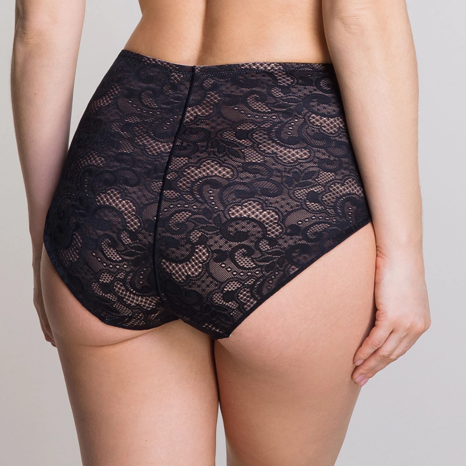 Culotte Noir Amalfi 3 Culotte Noir Amalfi – Image 2