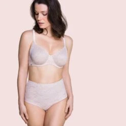 Culotte Beige Rosé Amalfi 9 Culotte Beige Rosé Amalfi -Bestform Lingerie CL03878 048 WEB 3