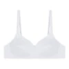 Soutien-gorge Sans Armatures Blanc Bari 1 Soutien-gorge Sans Armatures Blanc Bari -Bestform Lingerie CL11871 010 WEB 0