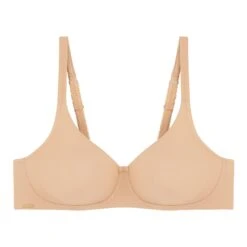 Soutien-gorge Sans Armatures Nude Livorne