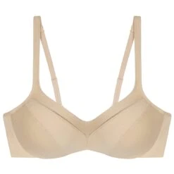 Soutien-gorge Minimizer Avec Armatures Nude Bari