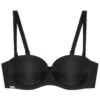Soutien-gorge Bandeau Avec Armatures Noir Livorne -Bestform Lingerie CL25875 030 WEB 0